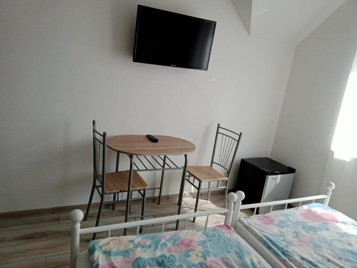 Pokoje U Nadii Apartment Karwienskie Bloto Drugie Room photo