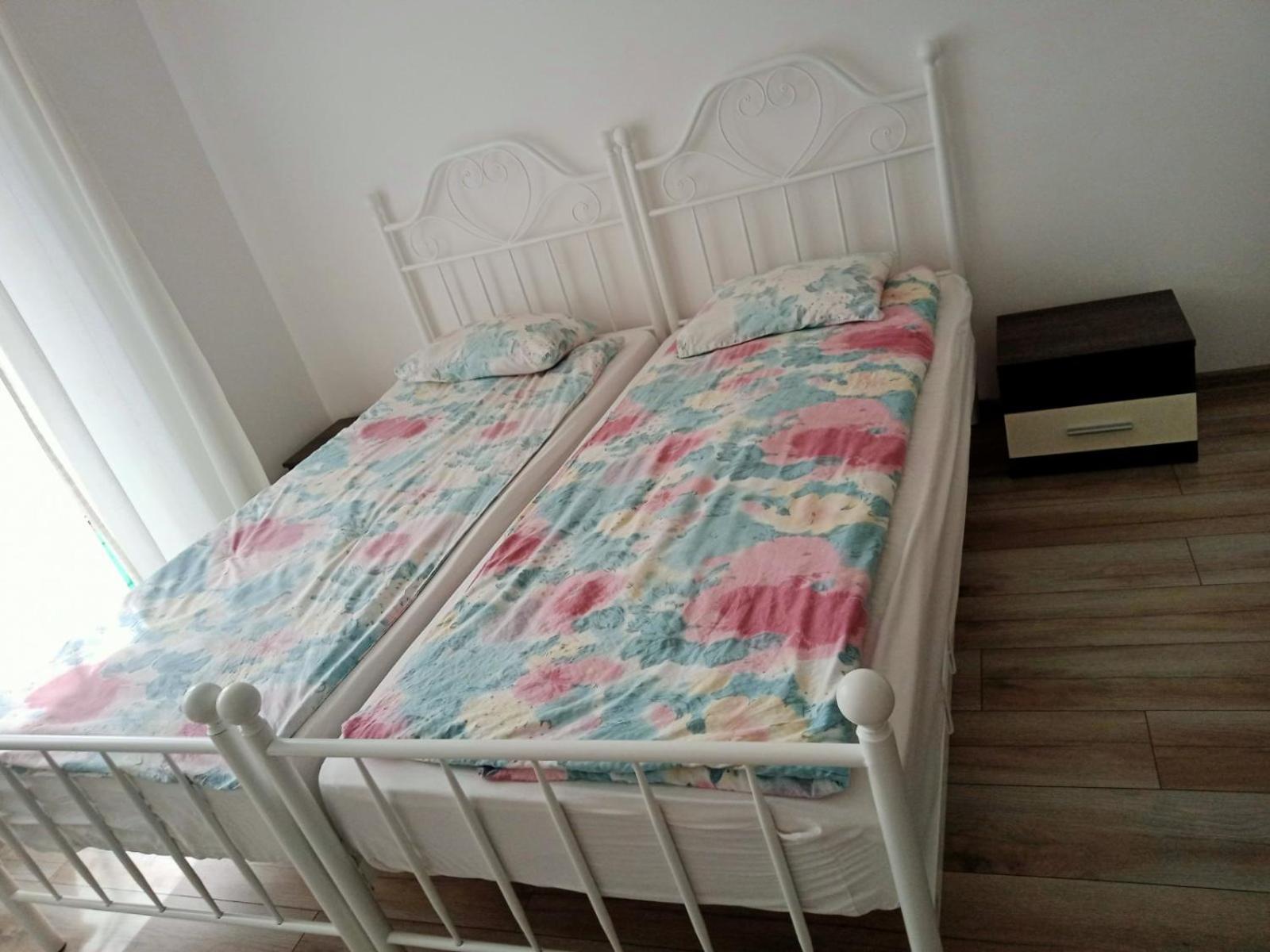 Pokoje U Nadii Apartment Karwienskie Bloto Drugie Room photo